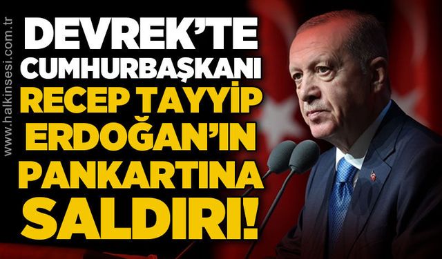 Devrek