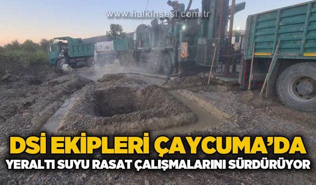 Çaycuma