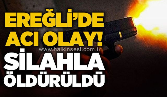 KDZ. Ereğli