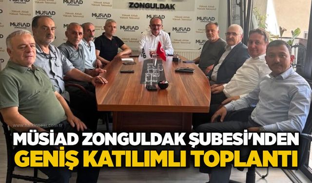 Zonguldak
