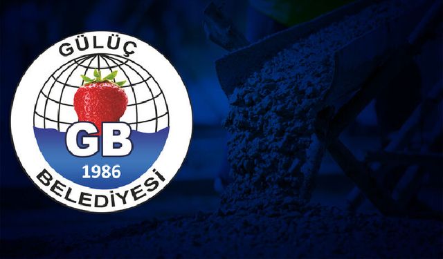 Hazır beton alınacak