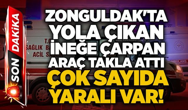 Çaycuma