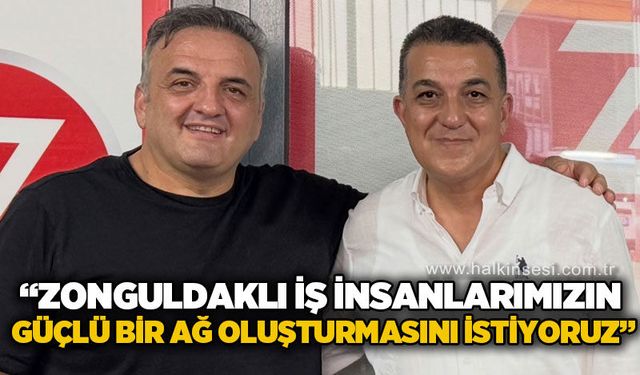 Zonguldak