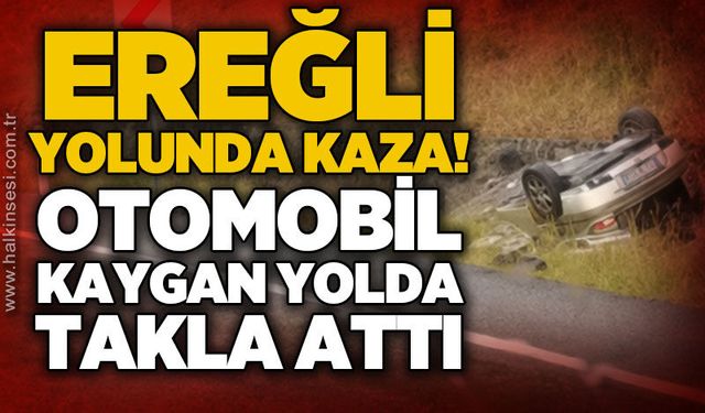 KDZ. Ereğli