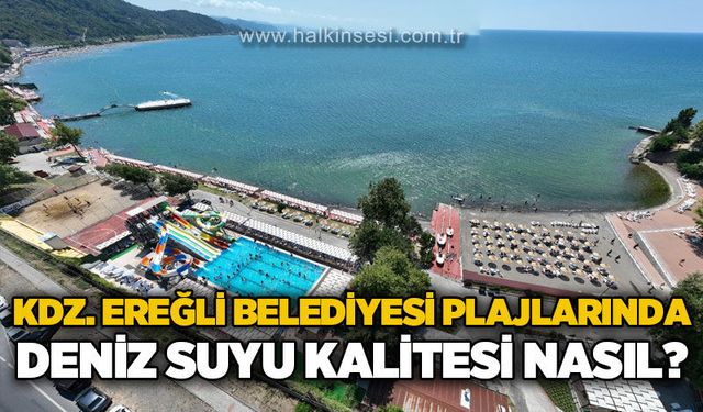 KDZ. Ereğli