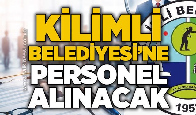 Kilimli