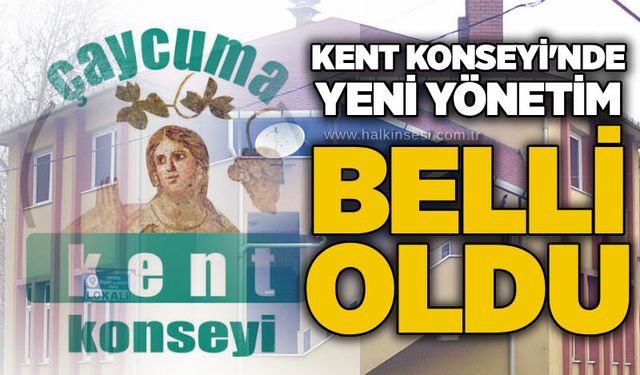 Çaycuma