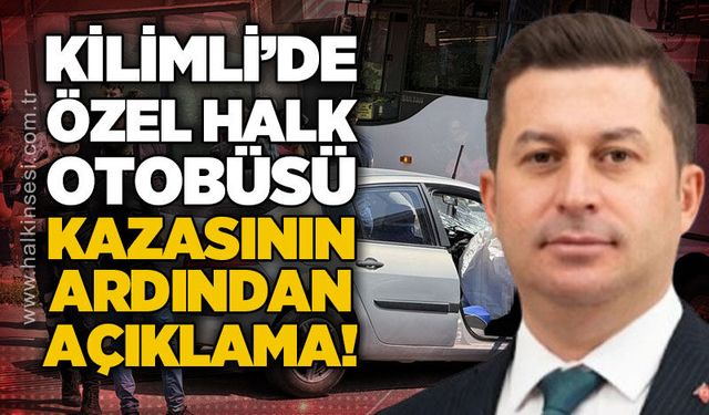 Kilimli