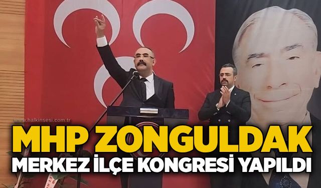 Zonguldak