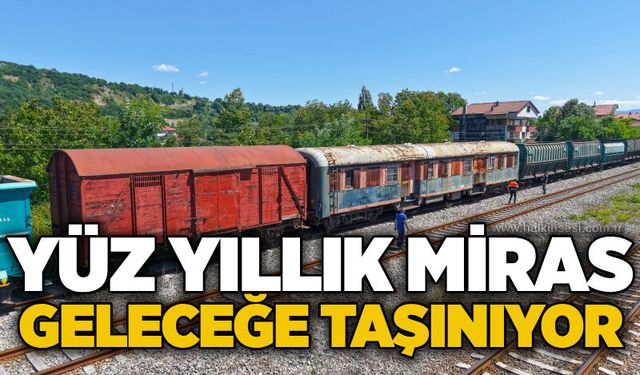 Çaycuma