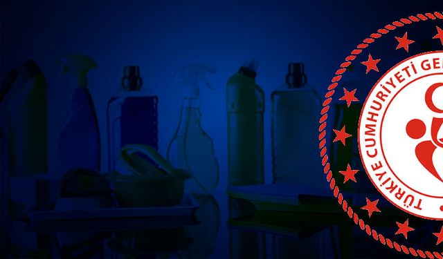 Temizlik araç ve gereçleri alımı yapılacak