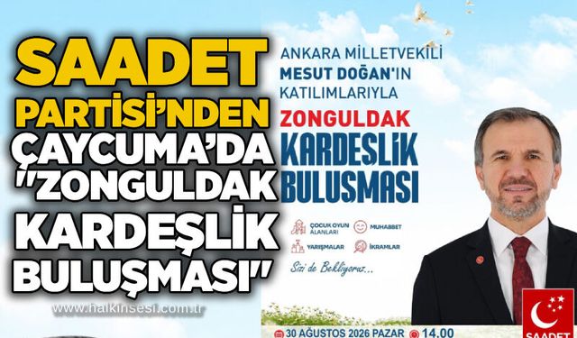 Çaycuma