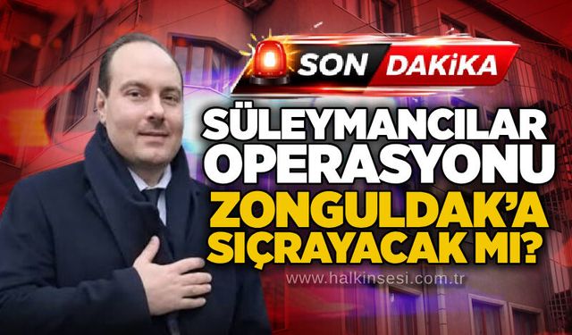Zonguldak