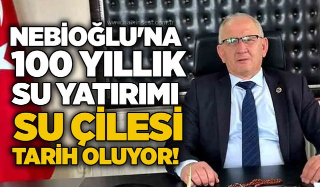 Çaycuma