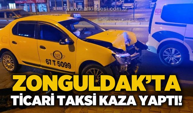 KDZ. Ereğli
