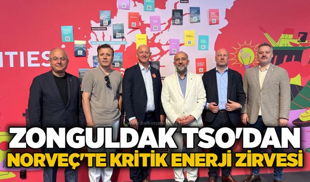Zonguldak