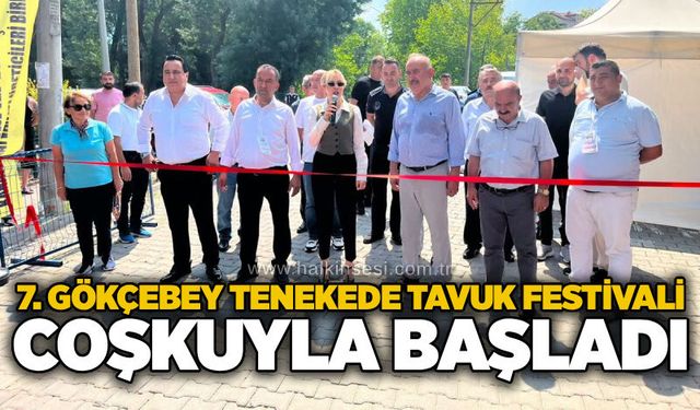 Gökçebey
