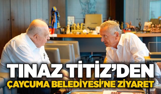 Çaycuma