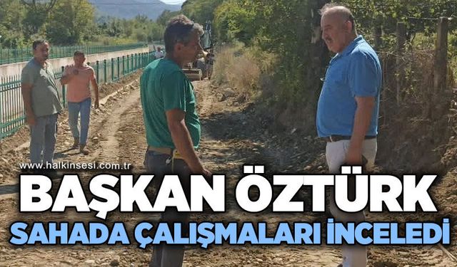 Gökçebey