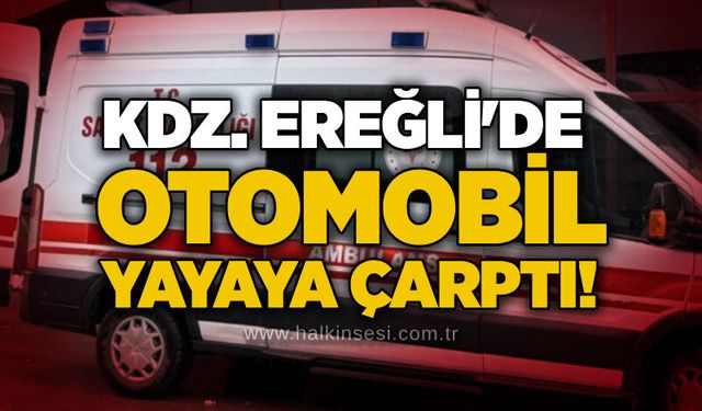 KDZ. Ereğli