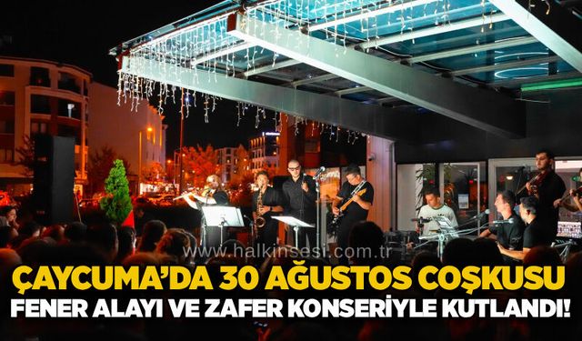 Çaycuma