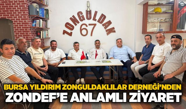 Zonguldak