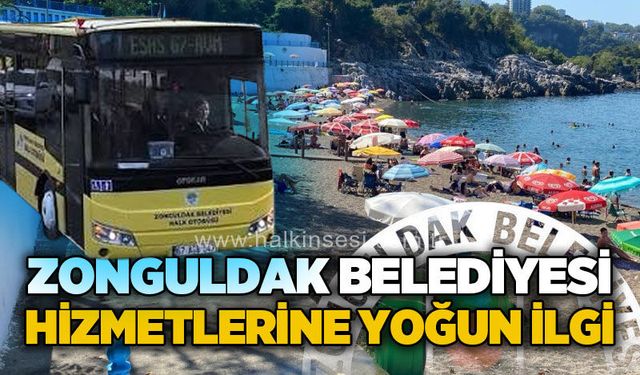 Zonguldak
