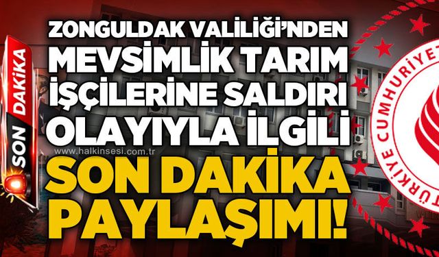 Zonguldak