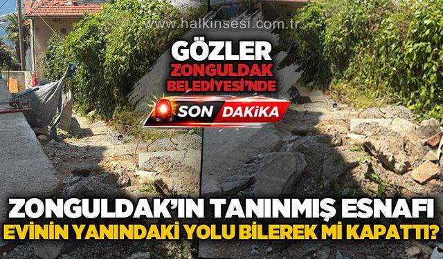 Zonguldak