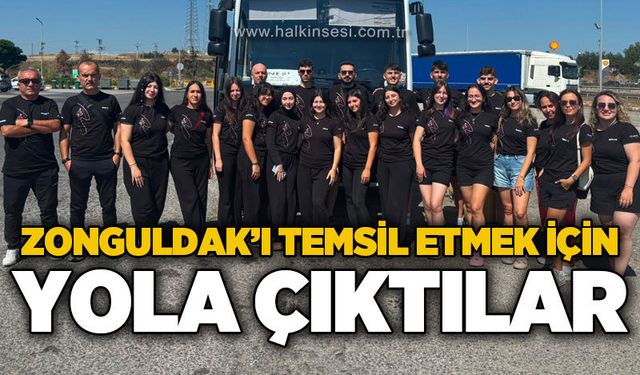 Zonguldak