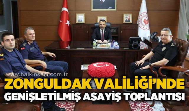 Zonguldak