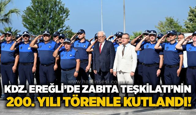 KDZ. Ereğli
