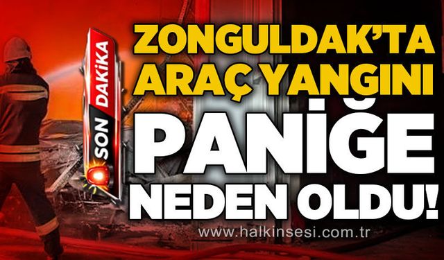 Zonguldak