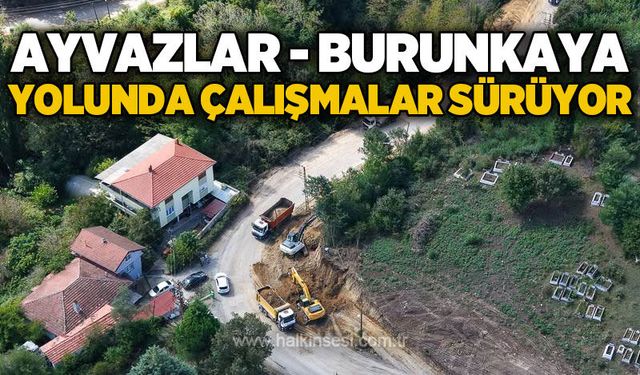 Çaycuma