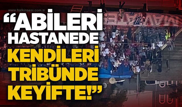 Emre Nak’ın tedavisi sürüyor: Zonguldaksporlular hastaneye koştu, Karabük’e tepki yağdı!