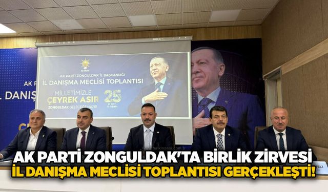 Zonguldak