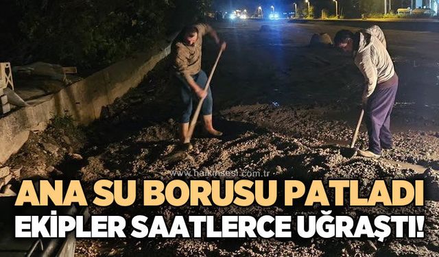 Gökçebey