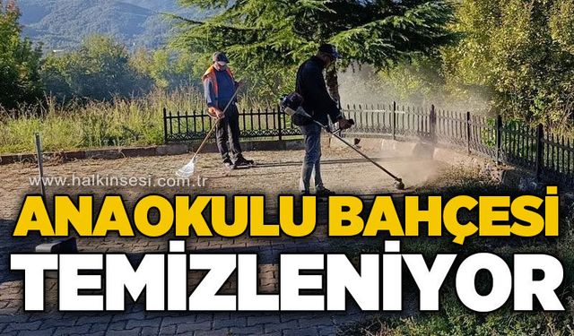 Gökçebey