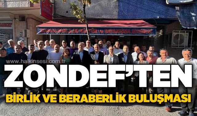 Zonguldak
