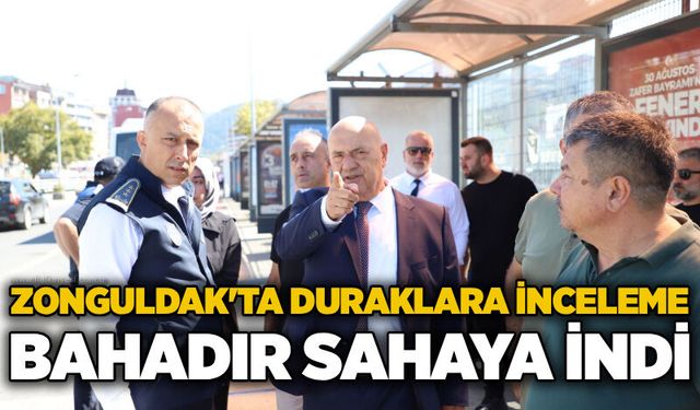 Zonguldak