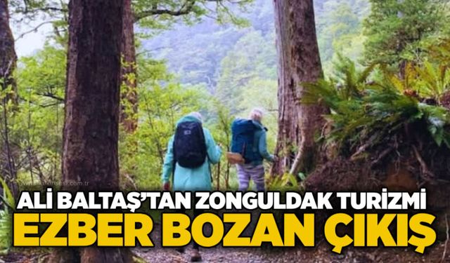 Zonguldak