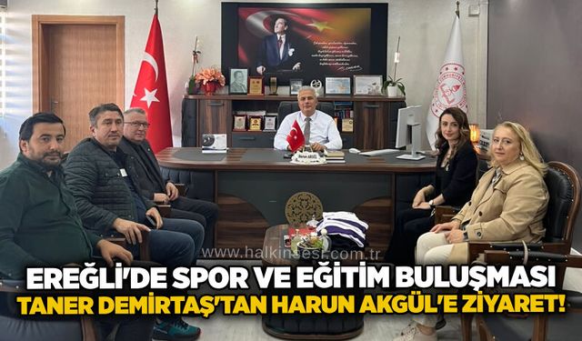 KDZ. Ereğli