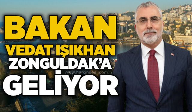 Zonguldak