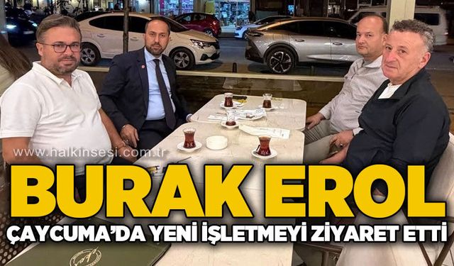 Çaycuma