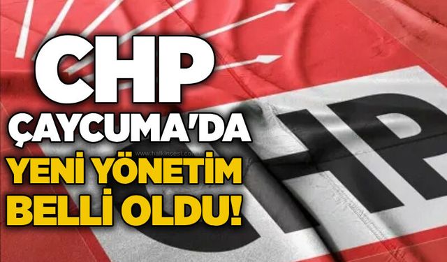 Çaycuma