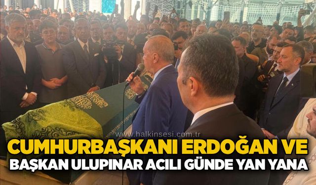 Ulusal