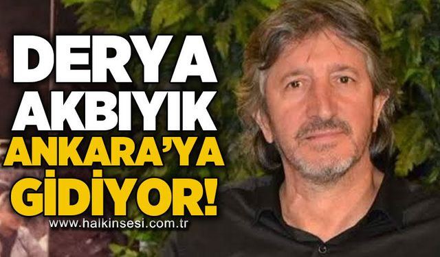 Zonguldak’tan Türk dünyası sahnesine güçlü temsil: Derya Akbıyık Ankara'ya gidiyor!