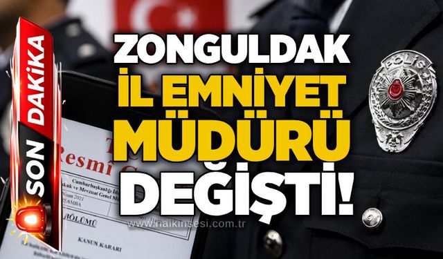 Zonguldak