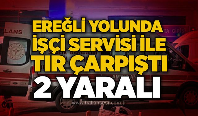 KDZ. Ereğli