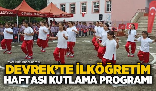 Devrek